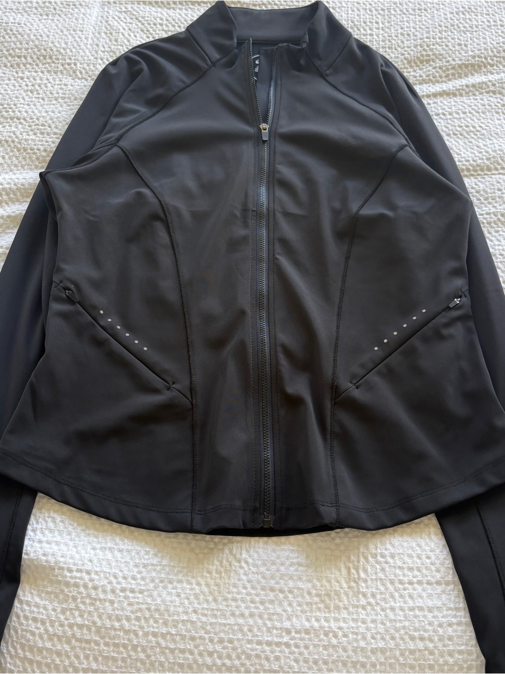 Asics Performance Jacket - Picture 2 of 5